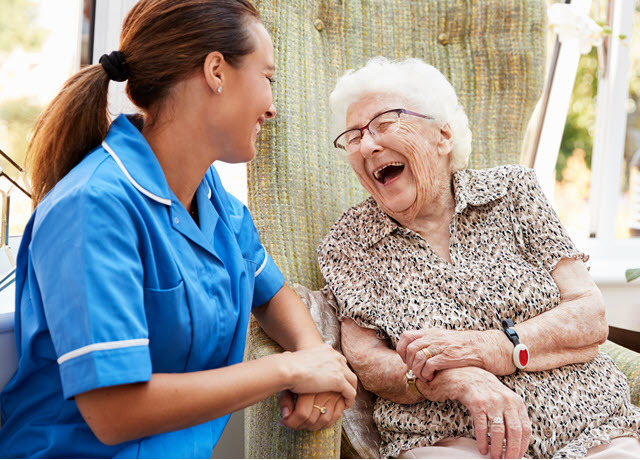 Serene Residential Care